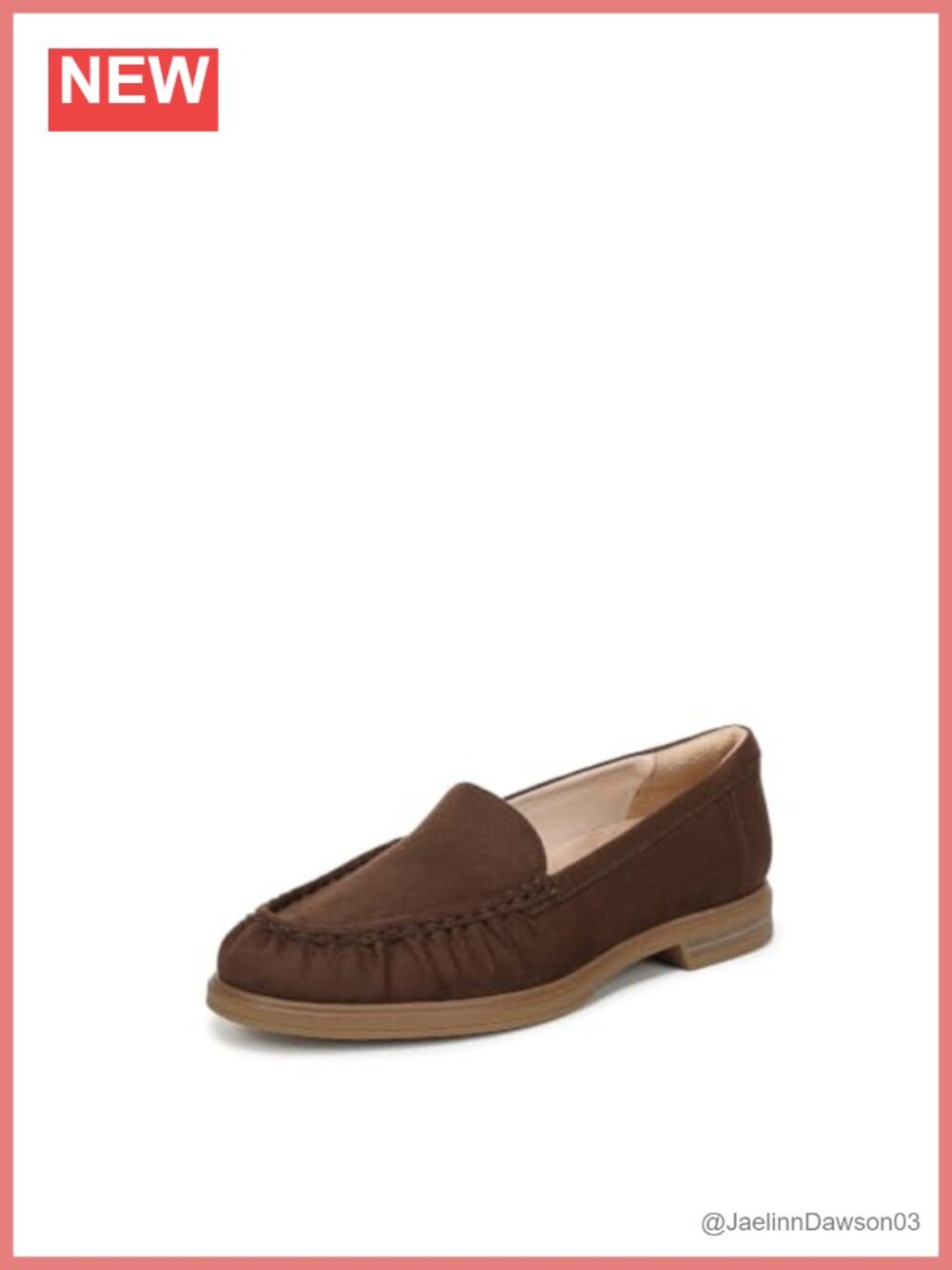 Dr. Scholl's Women's Hello Cutie Slip-On Loafer